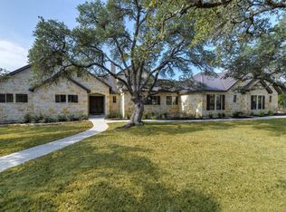 81 Ranch Pt, Boerne, TX 78015