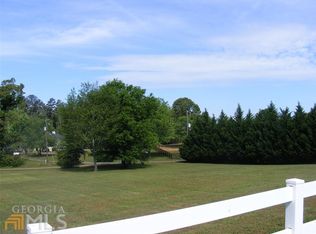 Olde Lexington Rd, Hoschton, GA 30548