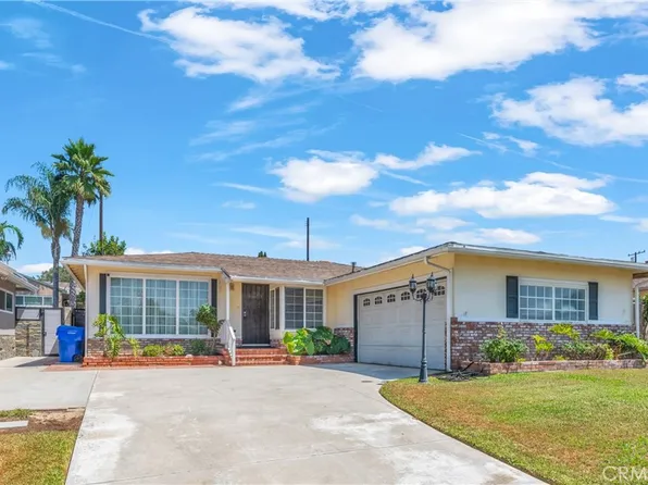 11308 Thrace Dr, Whittier, CA 90604