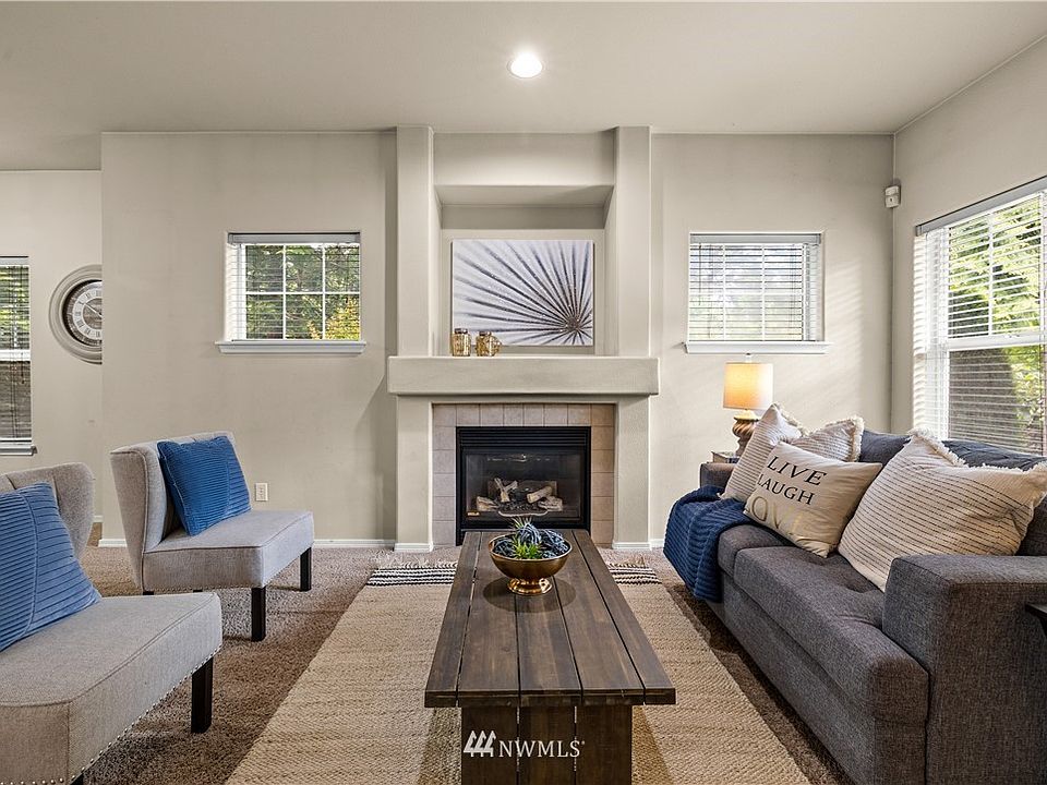 1720 Kennedy Pl Dupont WA Zillow