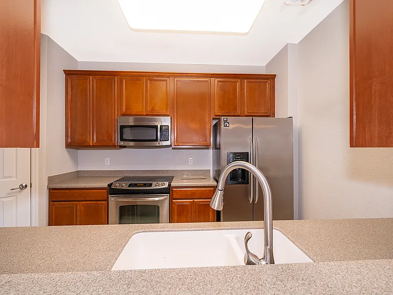 3338 Robert Trent Jones Dr #1-106 — Photo 8