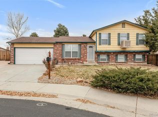17863 E Idaho Pl, Aurora, CO 80017