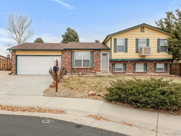 17863 E Idaho Place, Aurora, CO 80017