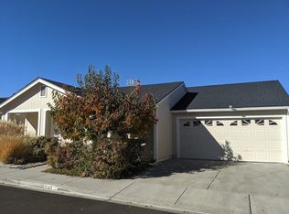 3145 May Rose Cir, Reno, NV 89502