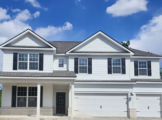 6030 Eugene Dr, Smyrna, TN 37167