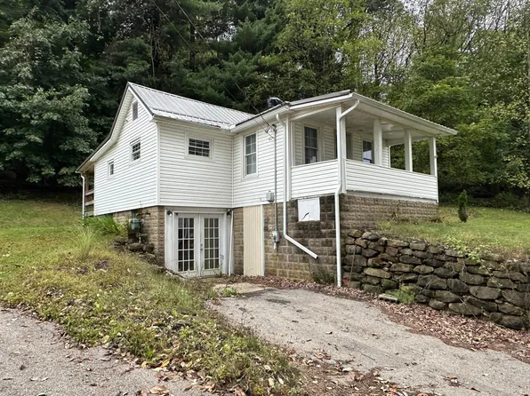 610 Fairgrounds Rd, Mount Vernon, OH 43050