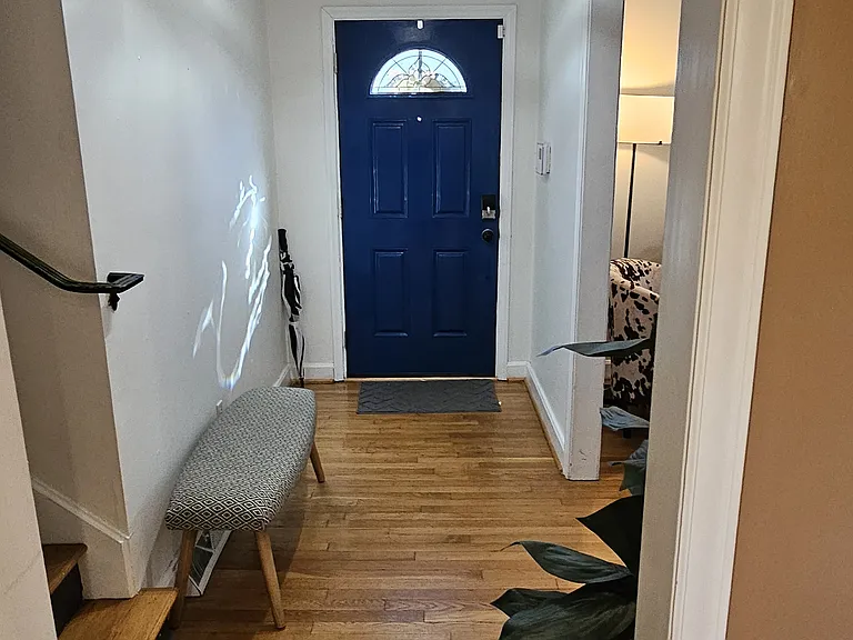 Entryway