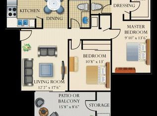 9898 Erma Rd APT 58, San Diego, CA 92131