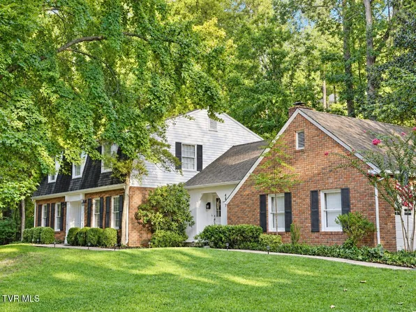 4417 Stagecoach Rd, Kingsport, TN 37664