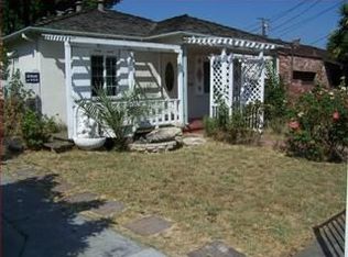 1440 Isabella St, Santa Clara, CA 95050