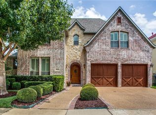 6622 Springwood Ln, Garland, TX 75044