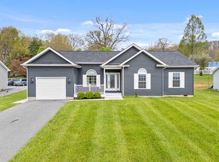 1480 W Ridge St, Wytheville, VA 24382