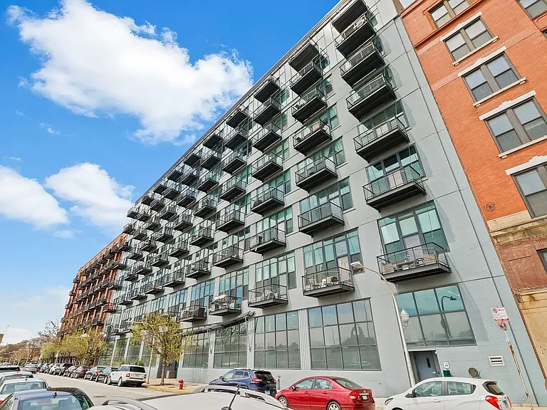 1224 W Van Buren St #413 — Photo 1