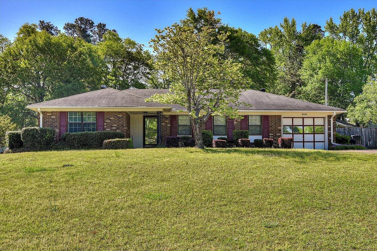 4046 Burning Tree Ln, Augusta, GA 30906 Zillow