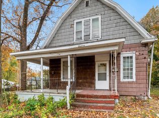 501 N Walnut St, Springfield, IL 62702