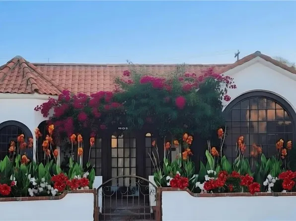 3109 Stanford Ave, Venice, CA 90292