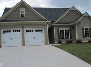 4 Windsor Ct, Kingston, GA