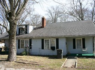 338-A/B S Cedar Ave, Cookeville, TN 38501