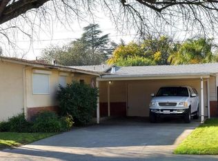 521 Sheridan St, Modesto, CA 95351