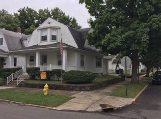 357 Randolph St, Richmond, IN