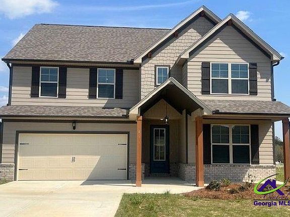 2nd image of 811 Brittany Nichole Ct Lot 134