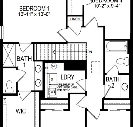 Floor Plan.