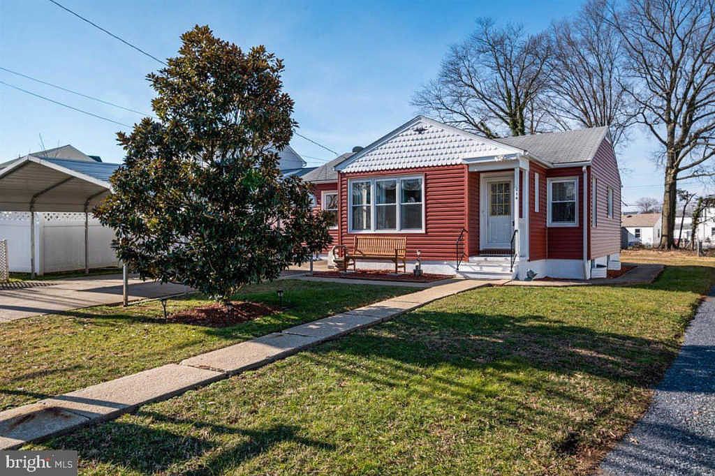 614 Oakwood Rd, Glen Burnie, MD 21061 Zillow