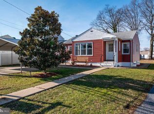 614 Oakwood Rd, Glen Burnie, MD 21061