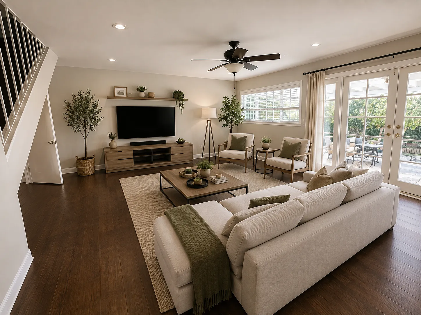 3 bed, 1855 sqft, $3,800 — Photo 2