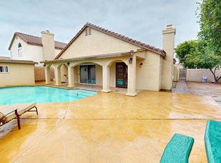 46461 Mesa Verde Trl, Indio, CA 92201