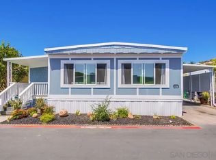 Rancho valley, El Cajon, CA 92021