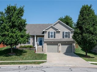 20008 E 24th Terrace Ct S, Independence, MO 64057
