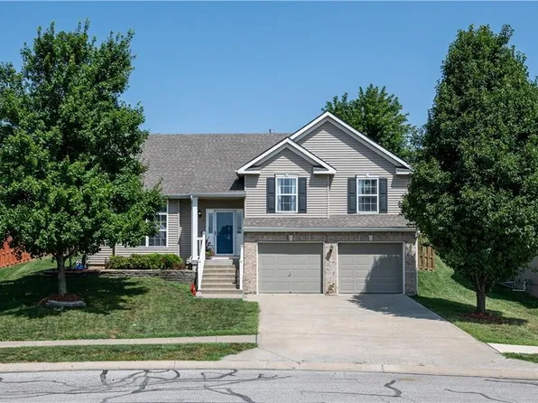 20008 E 24th Terrace Ct S, Independence, MO 64057