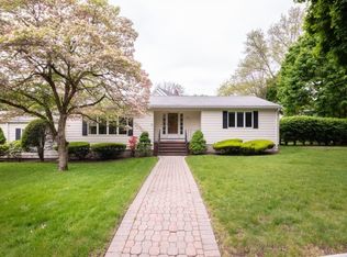 120 Spring St, Arlington, MA 02476