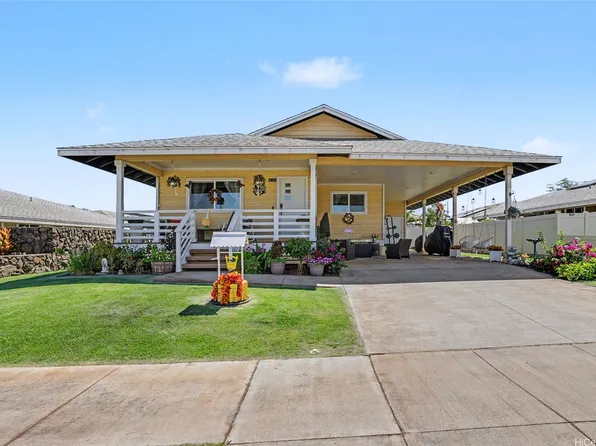 91-1420 Kaahaaha St, Ewa Beach, HI 96706