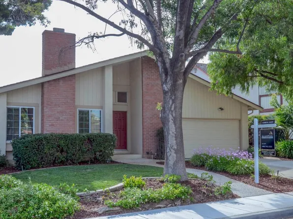 4339 Stone Canyon Dr, San Jose, CA 95136