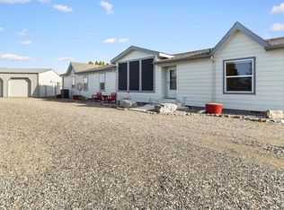 13282 E Ruppert Rd, Benton City, WA 99320