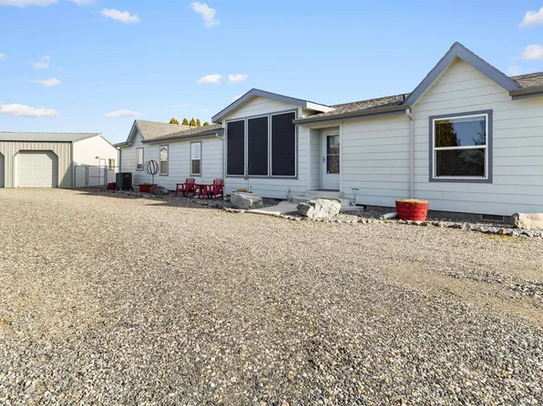 13282 E Ruppert Rd, Benton City, WA 99320