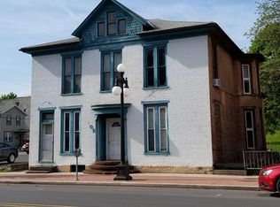 105 E Water St #4, Lock Haven, PA 17745