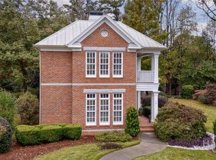 6 Oak Grove Road, Athens, GA 30607