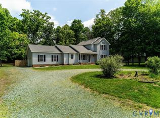 7 Loving Ter, Palmyra, VA 22963
