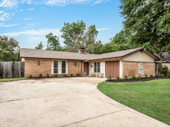 1314 Addington St, Irving, TX 75062