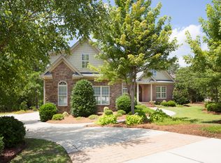 3205 Stratsfield Ct, Fayetteville, NC 28311