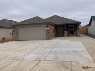 406 E 31st St, Wolfforth, TX 79382