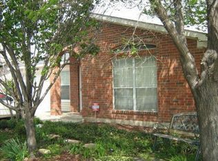 2081 Palomino Trl, Keller, TX 76248