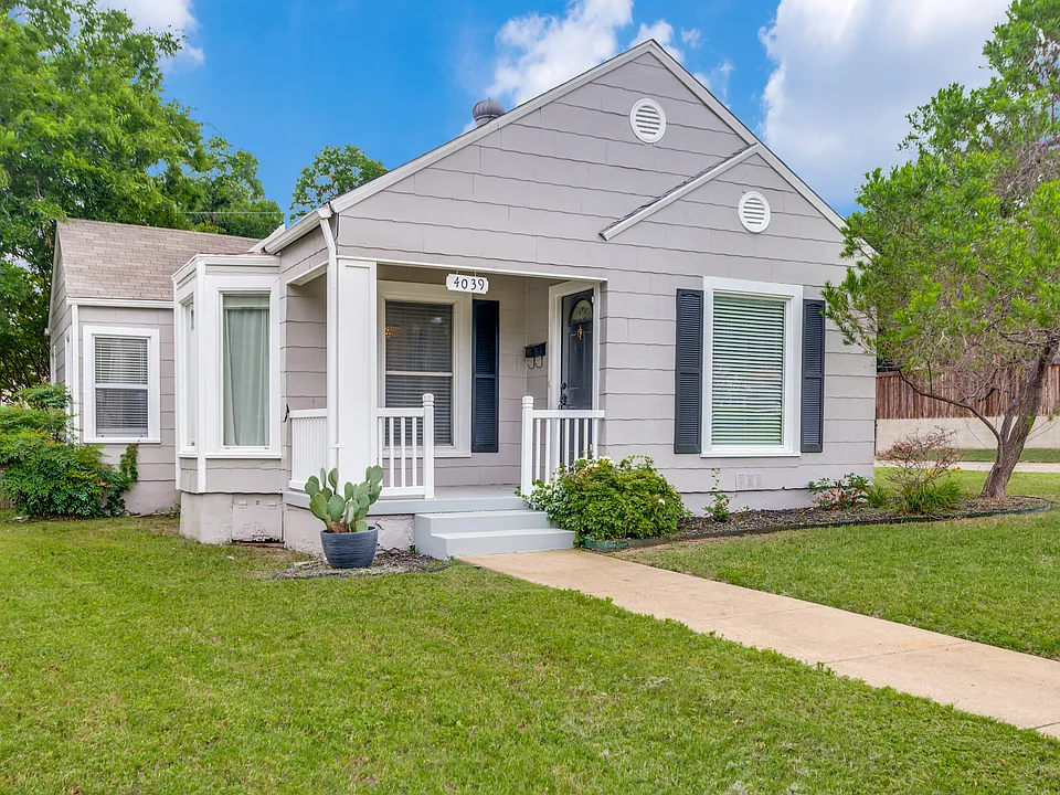4039 Locke Ave #A