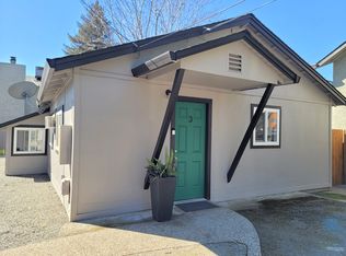 1501 W 3rd St APT 3, Chico, CA 95928