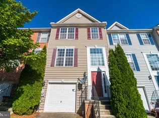 205 Green Fern Cir, Boonsboro, MD 21713