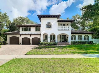 544 Palmetto Rd, Belleair, FL 33756