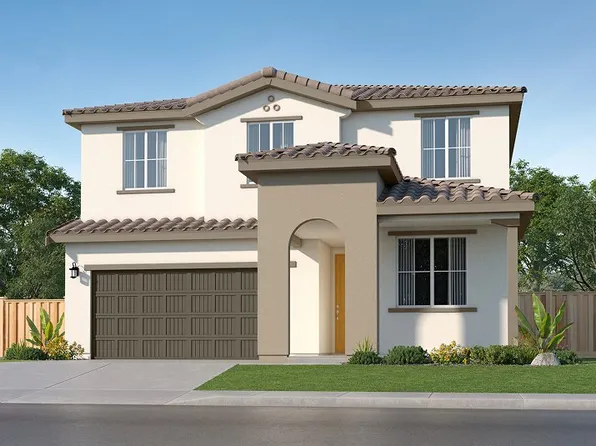 4625 Caufield Way, Lathrop, CA 95330